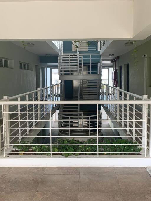 Odyssey On The 5Th - Exquisite Luxury Apt Kingston Exterior photo